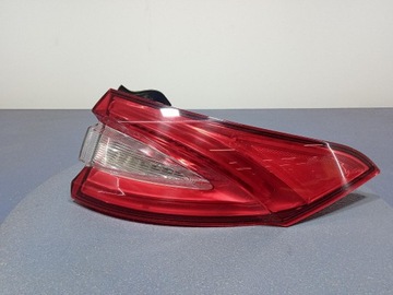 фото thumb №2, Maserati levante лампа зад права зовнішня задня 20670203