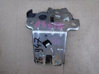 фото thumb №1, Замок крышки задняя audi a4 b8 avant 8k9827505