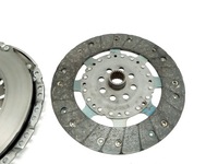 фото thumb №6, Зчеплення dacia duster ii 2022r 1.5 blue dci k9ku878 302054477r 301010007r