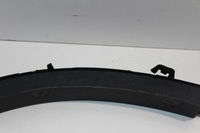 фото thumb №7, Молдинг na крила pawy задня bmw x3 f25 7210084