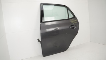фото thumb №3, Дверь левый зад задние toyota auris i 06-09r 1g3