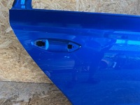 фото thumb №6, Skoda octavia iv 4 kombi дверь задние задняя правое