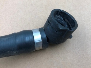 фото thumb №9, Шланг труба шланг радіатор води 5wa122051j vw seat cupra formentor 1.4 etsi