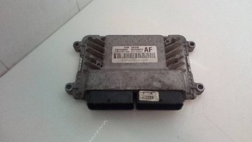 фото thumb №9, Комп'ютер двигуна chevrolet aveo 1,2 b 96469978
