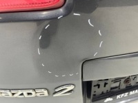 фото thumb №11, Кришка багажника mazda 2 i dy 03-07r. 27k