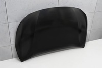 фото thumb №13, Toyota corolla xii e21 2019+ hb/ts/usa капот сталевий 5330112b50