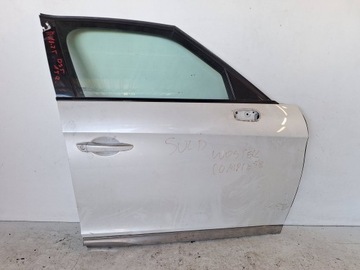 фото thumb №1, Citroen ds5 11-18 двері правий перед