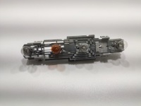 фото thumb №2, Вкладыш лампы задняя цоколь лампочка renault master ii lift 2004-2009