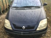 фото thumb №2, Scenic i rx4 lift 99-03 капот крышка двигателя ov460