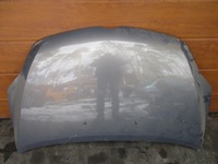 фото thumb №1, Mazda 5 05r-premacy ii капот двигуна сіра