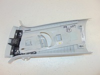 фото thumb №6, Захист стійка b права vw golf vii 5g4867244a