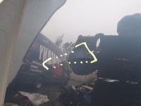 фото thumb №4, Volvo v90 s90 капот