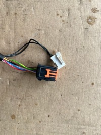 фото thumb №8, Expert iii jumpy зеркало правое 7+2 pin 98087016xt