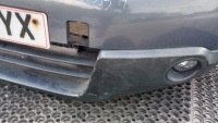 фото thumb №7, Nissan qashqai j10 бампер перед b52 протитуманна фара