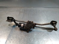 фото thumb №6, Механизм дворник toyota corolla e12 85110-02100-a