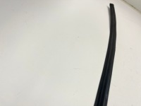 Молдинг ущільнювач прокладка зовнішня перед права ліва mercedes 190 w201 Доставка, фото thumb