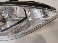 фото thumb №3, Фара правий ford focus van wezel h4 1858962