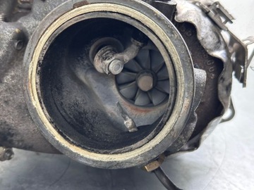 фото thumb №8, Volkswagen passat b8 2016 2015-2023 турбіна 176kw 1968cm3