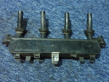 фото thumb №6, Катушка зажигания bbc 2.2 ndt citroen c3 1.4