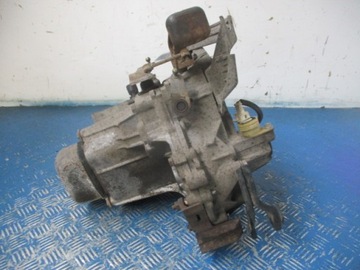 фото thumb №5, Citroen c2 1.1 коробка передач коробки передач 20cp20