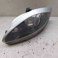 фото thumb №1, Seat toledo 3 iii лампа левая передняя 89309810