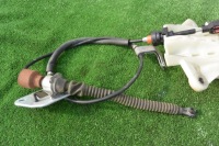 фото thumb №2, Домкрат рычаг автоматическая коробка передач kpl mazda cx9 ii eu