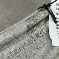 фото thumb №7, Volkswagen touareg iii 2023 левая сторона нижний рычаг передний