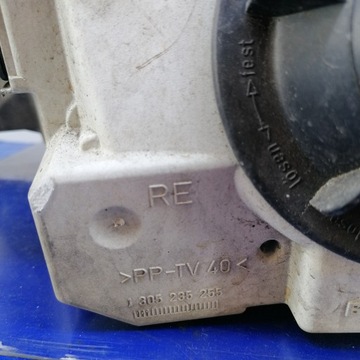 фото thumb №6, Galaxy mk1 лампа передняя перед правая 7m1941016e