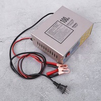 фото thumb №2, Зарядное устройство автомобильная inteligentna ремонт