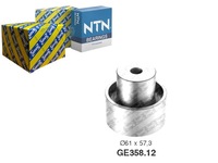 фото thumb №1, Snr ge358.12 ролик направляющая / направляющая, ремень распределительного вала