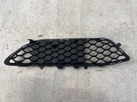 фото thumb №2, Левая решётка бампера alfa romeo giulia