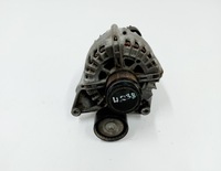 фото thumb №1, Mercedes e-klasa w238 w213 17r. генератор 2.0 cgi a0009066906