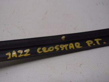 фото thumb №6, Прокладка двері правий зад jazz v crosstar