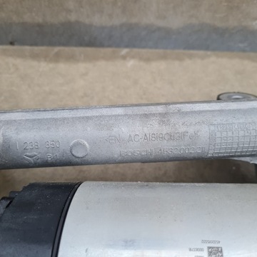 фото thumb №6, Трансмісія кермова land rover evoque jaguar