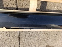 фото thumb №6, Mercedes r172 w172 левая накладка порог a1726980154