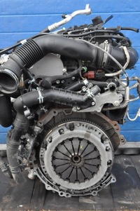 фото thumb №8, Puma mk2 fiesta mk8 1.0 125km kompletny двигатель b7jb b7ja b7jc 11tys km !!!