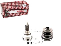 фото thumb №1, Набор шарнир kia shuma ii 1.6 ashika