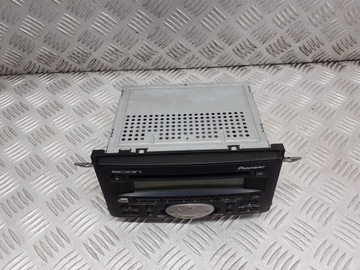 фото thumb №4, Радио заводские cd toyota scion