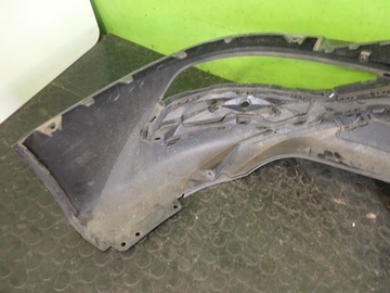 фото thumb №9, Бампер задній hyundai tucson iv pdc 20r