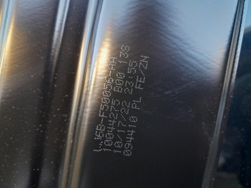 фото thumb №11, Ford kuga mk3 19- дах панорама