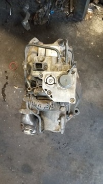 фото thumb №6, Ретардер mercedes actros 1840 t3916470