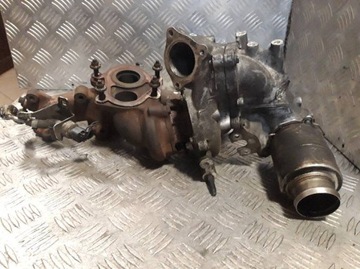 фото thumb №7, Turbo renault master 3 2.3 d 829470-1 renault master