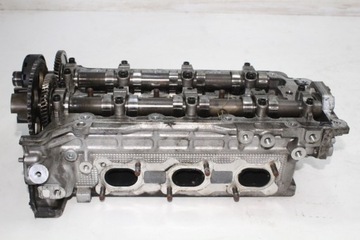 фото thumb №7, Головка лівий сторони maserati ghibli m157 90352085f 3.0l дизель 202kw