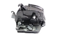 фото thumb №1, Замок двері лівий перед bmw x5 e53 51218402537