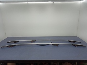 фото thumb №6, Mercedes gle w167 рейлинги крышные kpl a1678904700 a1678904800