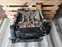 фото thumb №2, Двигун комплектний g4fc 1.6 hyundai i30 ix20 kia venga