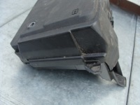 Корпус защита коробка предохранителей renault megane ii scenic ii Оригинал, фото thumb
