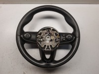 фото thumb №1, Mini cooper f55 f56 14r- повітропровід шкіряний