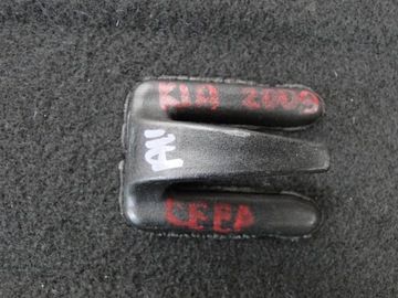 фото thumb №4, Полиця багажника kia ceed 2009 хетчбек