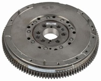 фото thumb №1, Колесо маховик 2294 701 033 sachs